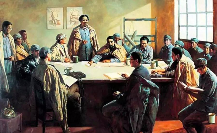 弗兰茨·梅林曾说，恩格斯总是承认马克思的天才高过自己，并且说自己不过是第二提琴手