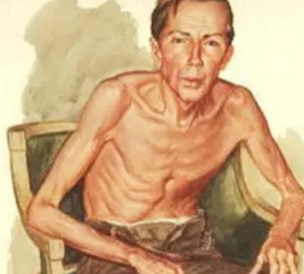 1860年，一支英国探险队在澳大利亚探险时，发现了一种神奇的食物：吃了后饱腹感很