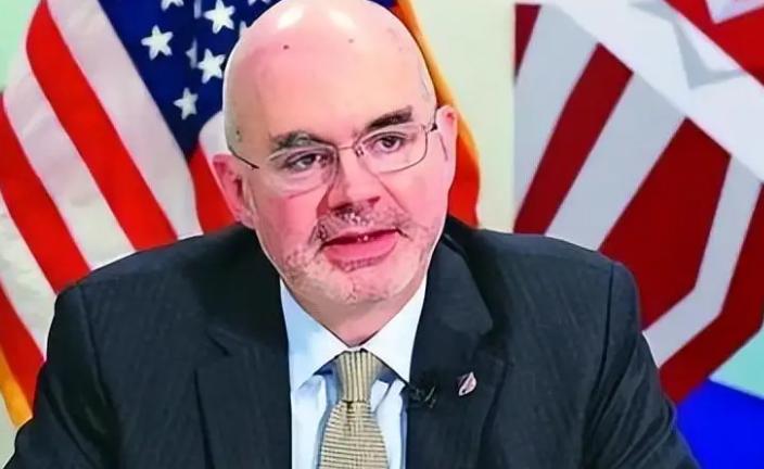对于我们的警告，美国置之不理！在美国点名警告谷立言之后，美国对我们进行针锋相对的