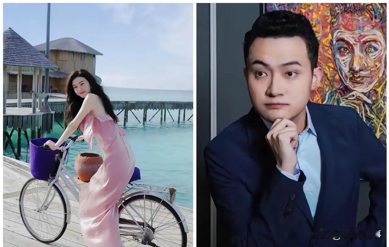 孙宇晨这篇小作文，最让人不舒服的不是炫富。不是他写私人飞机倒油。也不是助