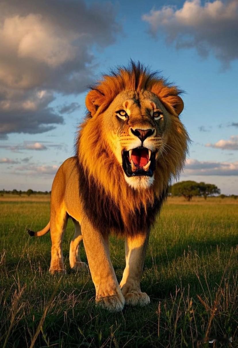 看动物世界治愈了焦虑的全职妈妈。。当我们总在抱怨带孩子难的时候，不妨可以停下