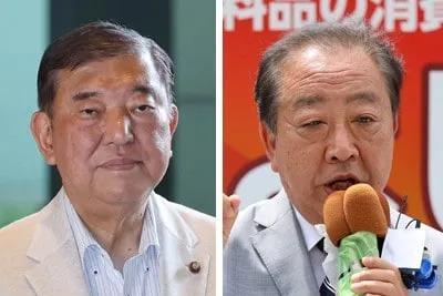 7月20日，日本的参议院选举开始了。这也是决定石破茂内阁存续、自民党和日本未来政
