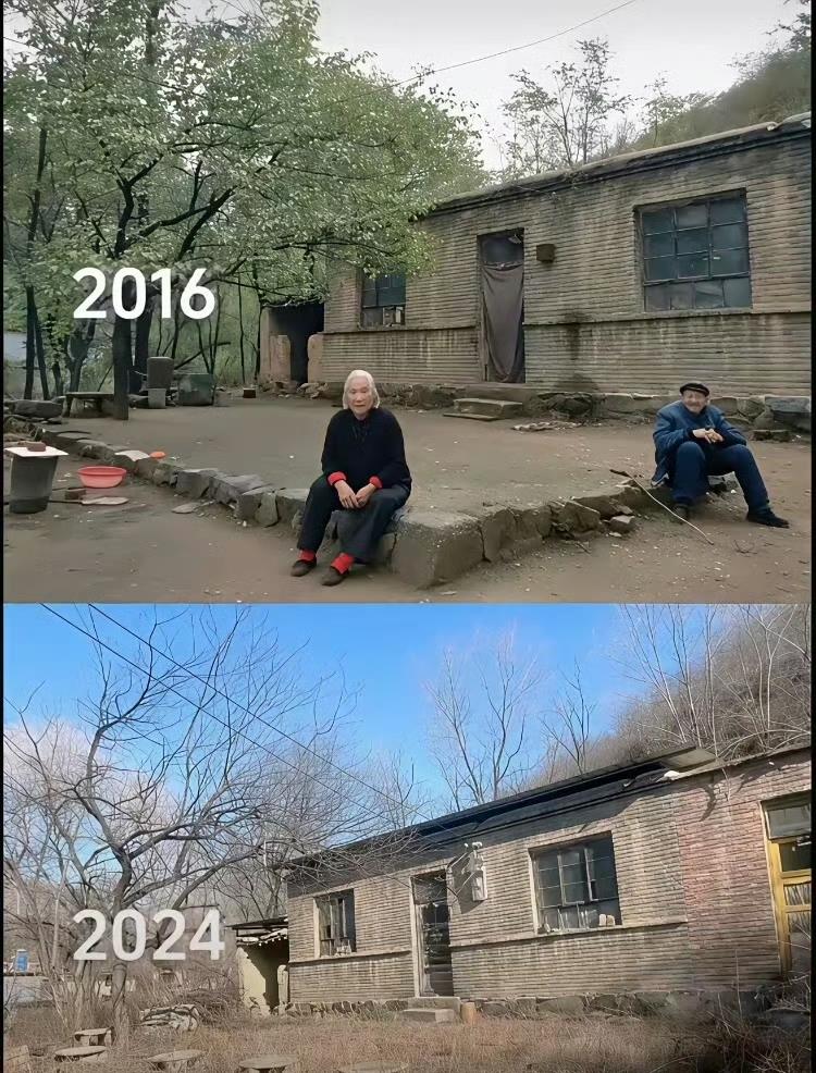 父母在，家就在！