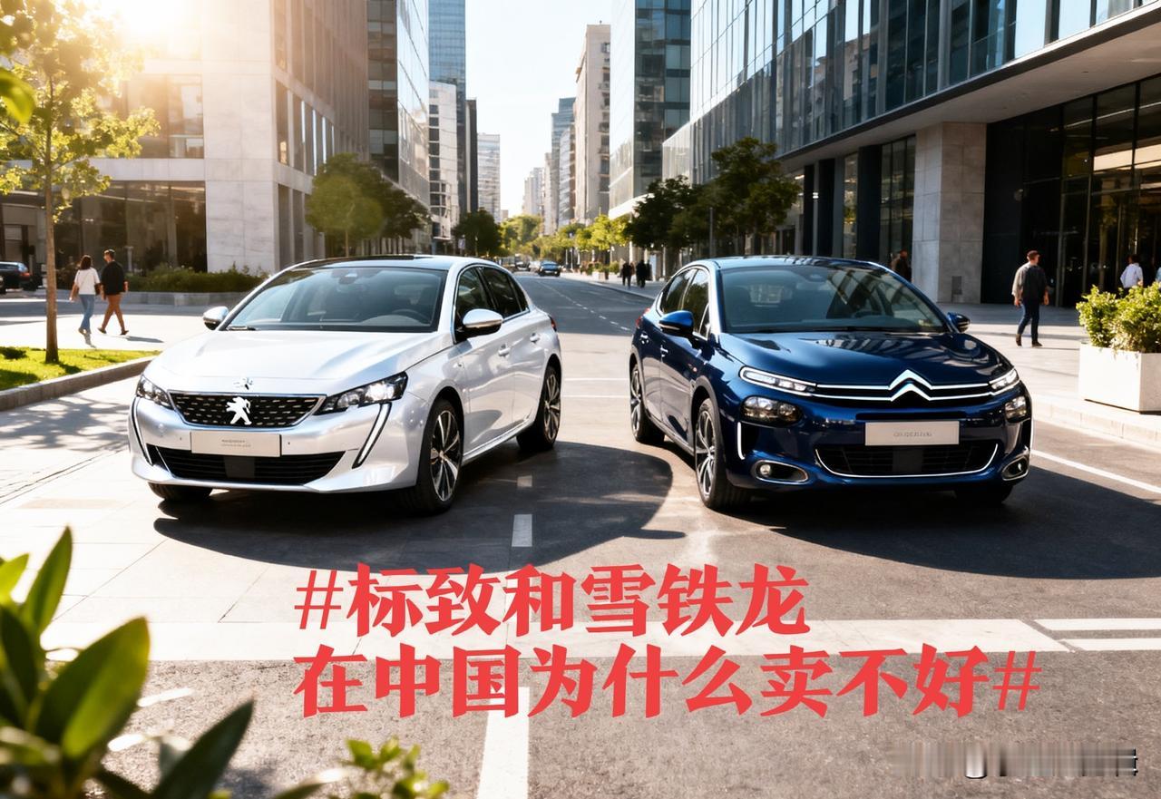 1.设计太“自嗨”，完全不懂中国胃！标致的小方向盘挡仪表盘，高个子开车顶头；雪