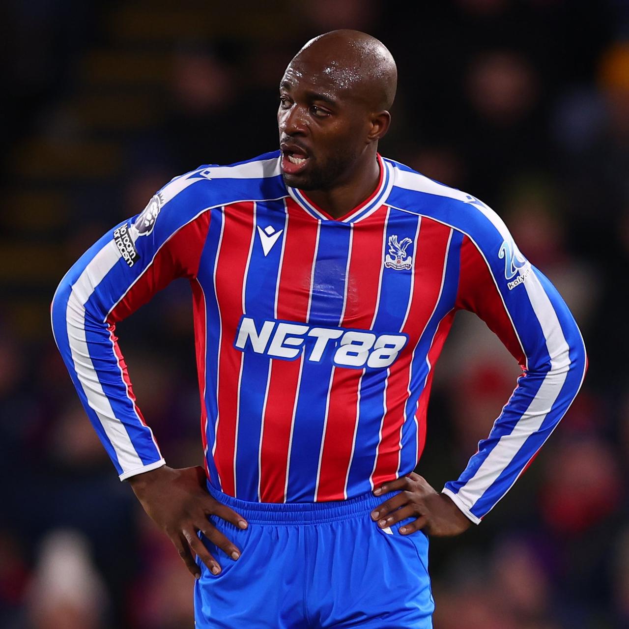 【森林3500万镑报价马特塔】DO爆料，诺丁汉森林已为签下水晶宫的前锋马特塔（合