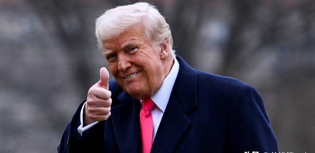 美国每次出手都有个冠冕堂皇的理由，萨达姆是“恶魔“，马杜罗是“毒贩“，听起来都是