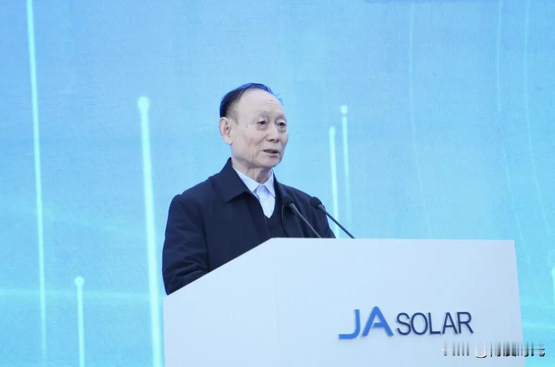 晶澳科技是实力强劲的上市公司。在光伏领域颇具影响力。业务覆盖硅片、电池、组件