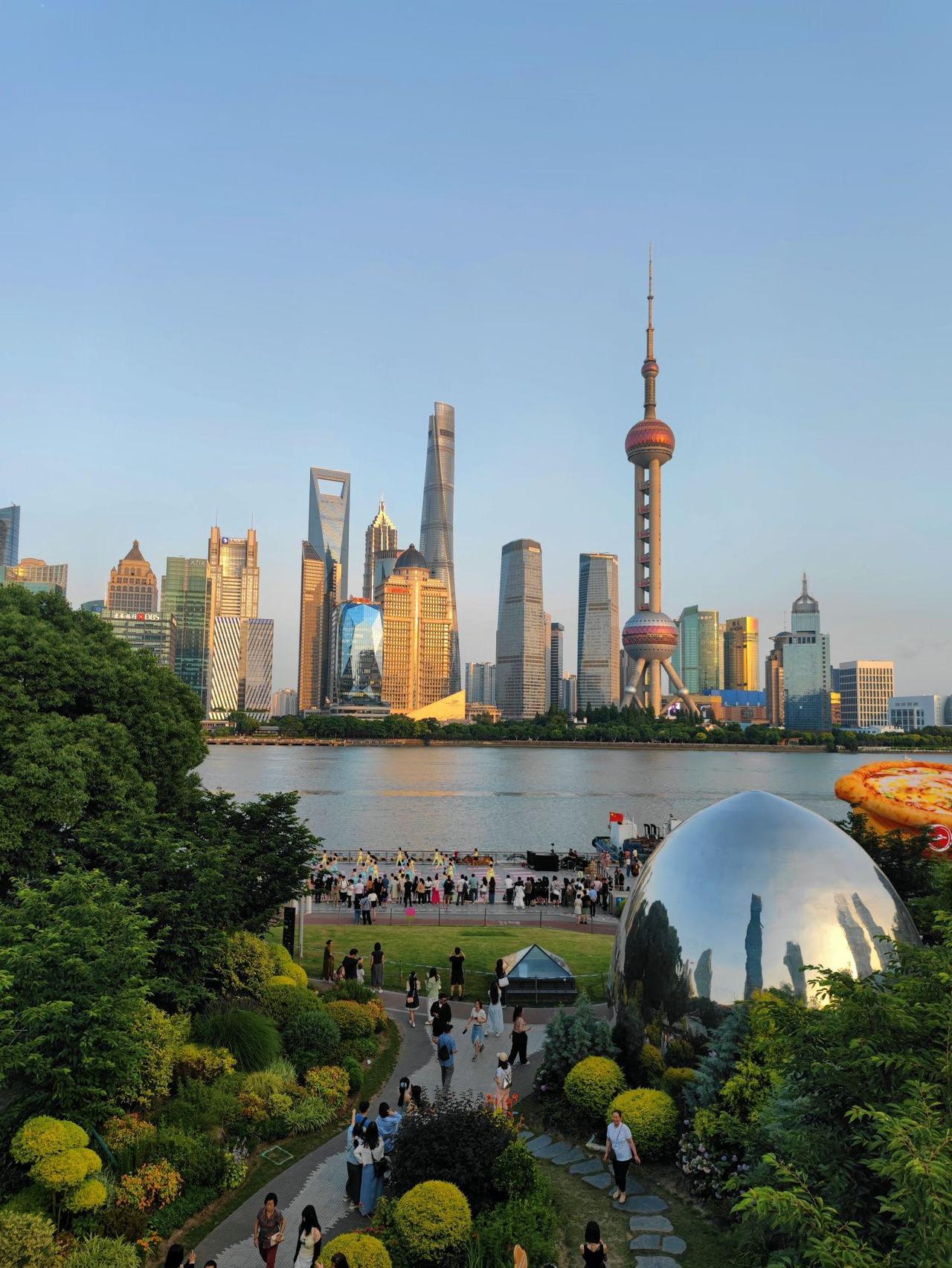 上海和武汉到底有多少地方相似?上海和武汉还真有不少相似之处。两座城市都是重要的