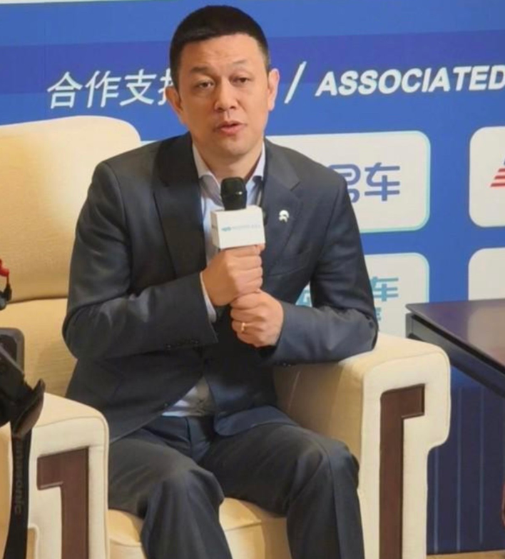 蔚来汽车创始人李斌：蔚来的车用的时间越长，车辆的保值率就越好