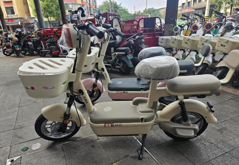 电动车品牌售后服务榜排名来了，没想到第一名是它！✅九号电动车：2026年Q