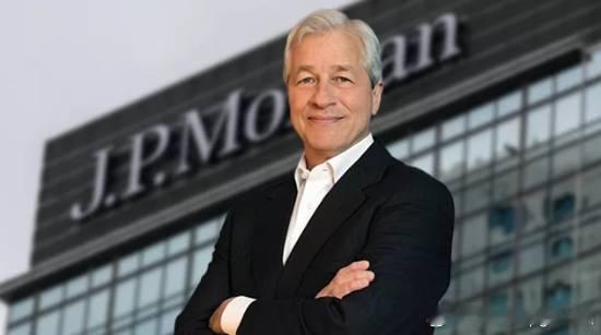 摩根大通CEO：未来发达国家每周可能只需上班3.5天AI将减少你的工时近日在迈