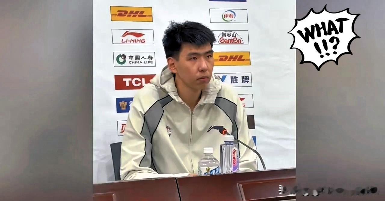 徐昕这处境，看得人心里真不是滋味。22岁，本该是赛场上大杀四方的年纪，结果被三套时钟推着走。在广州队