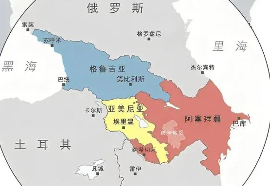 亚美尼亚准备加大出口果蔬到欧盟！俄罗斯自2026年5月30日起以“植物检疫风