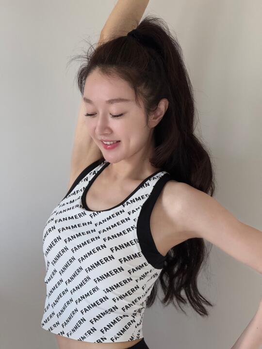 做自己真的超酷的💜