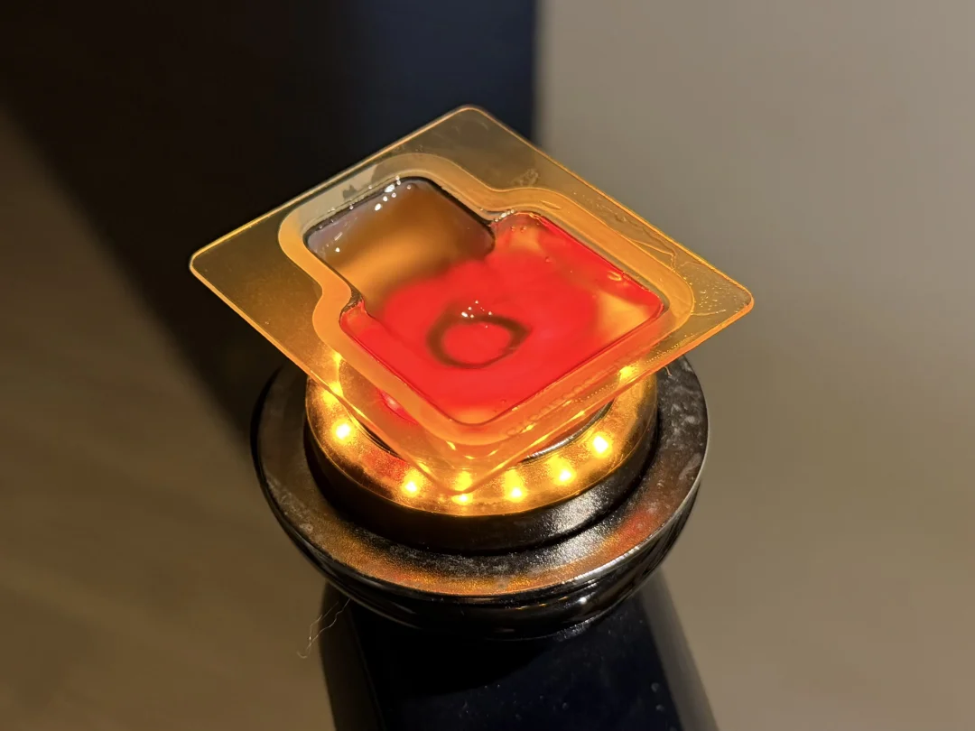 不是，油蜜面膜还能这样用？？？