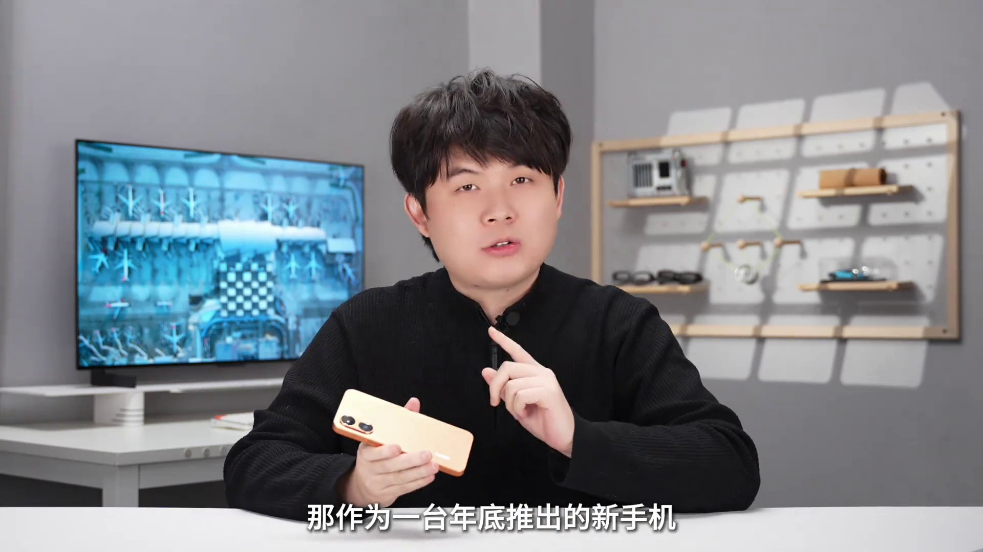 REDMI Turbo 5 Max 全面升级！Max 真正诠释旗舰实力