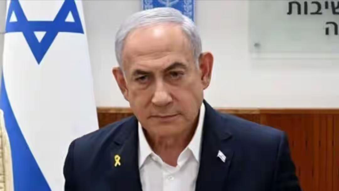 特朗普拒绝内塔尼亚胡的要求，伊朗找到守护安全的办法？特朗普拒绝内塔尼亚胡的开