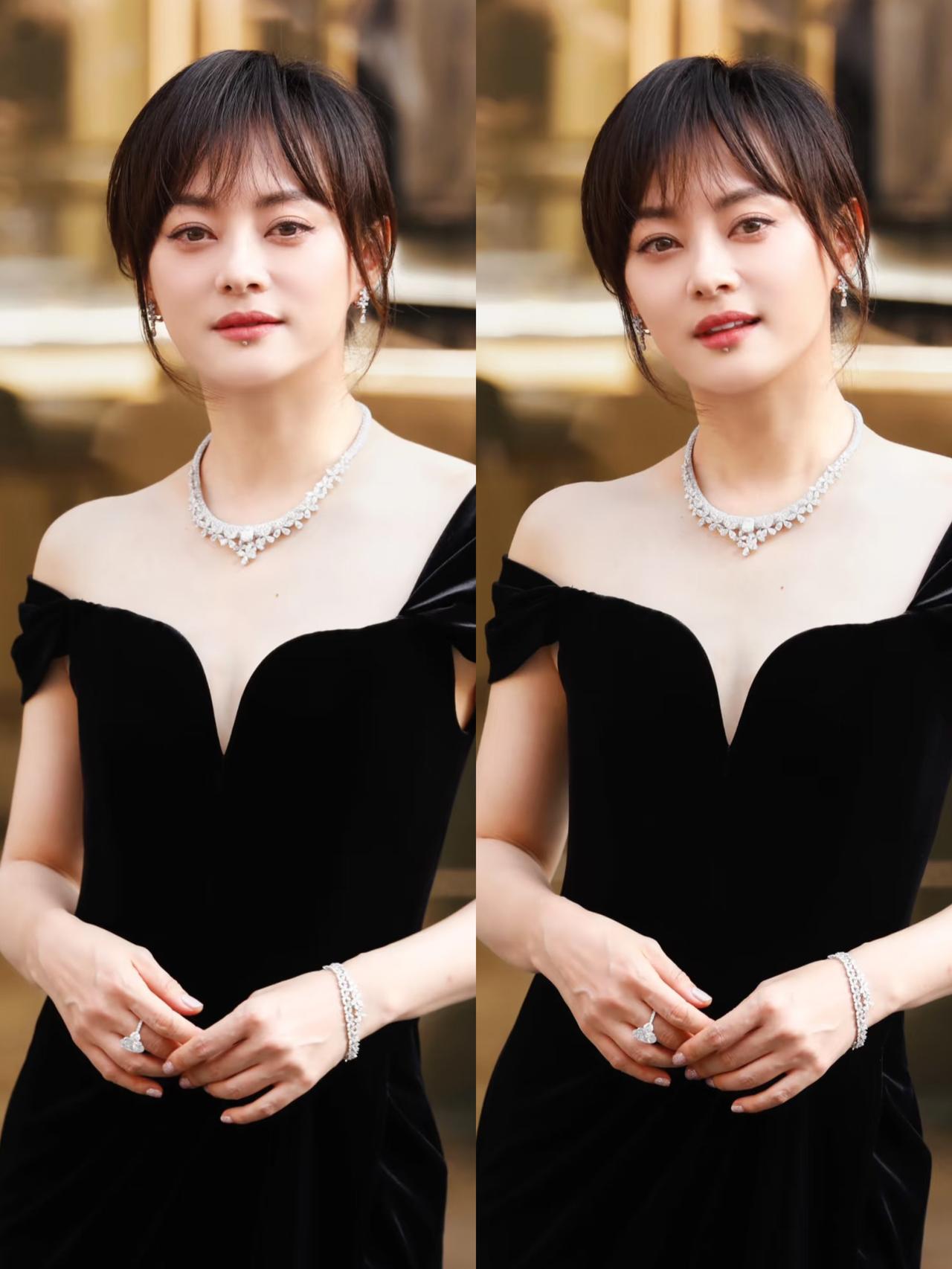 孙俪为什么能长红几十年，原因很简单，不是她多漂亮，也不是演技多好，而是因