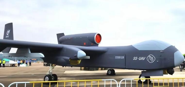 关注军工十几年，说实话，现在能让我真正感到震撼的装备不多了。但今天要说的这款“九