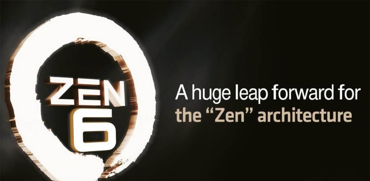 【AMD开始向合作伙伴发放Zen6样品】据wccftech的报道，Hydra调