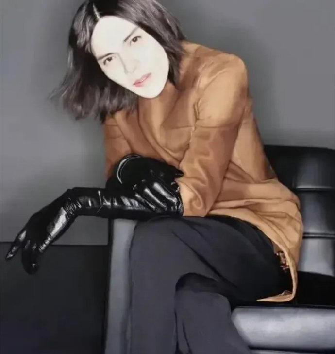 2023年的时候向佐就这么抽象了​​​​