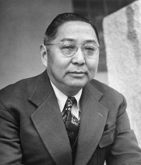 孙中山之子孙科，一生与三个女人爱恨纠缠，她们的结局如何？孙科是孙中山先生唯一的