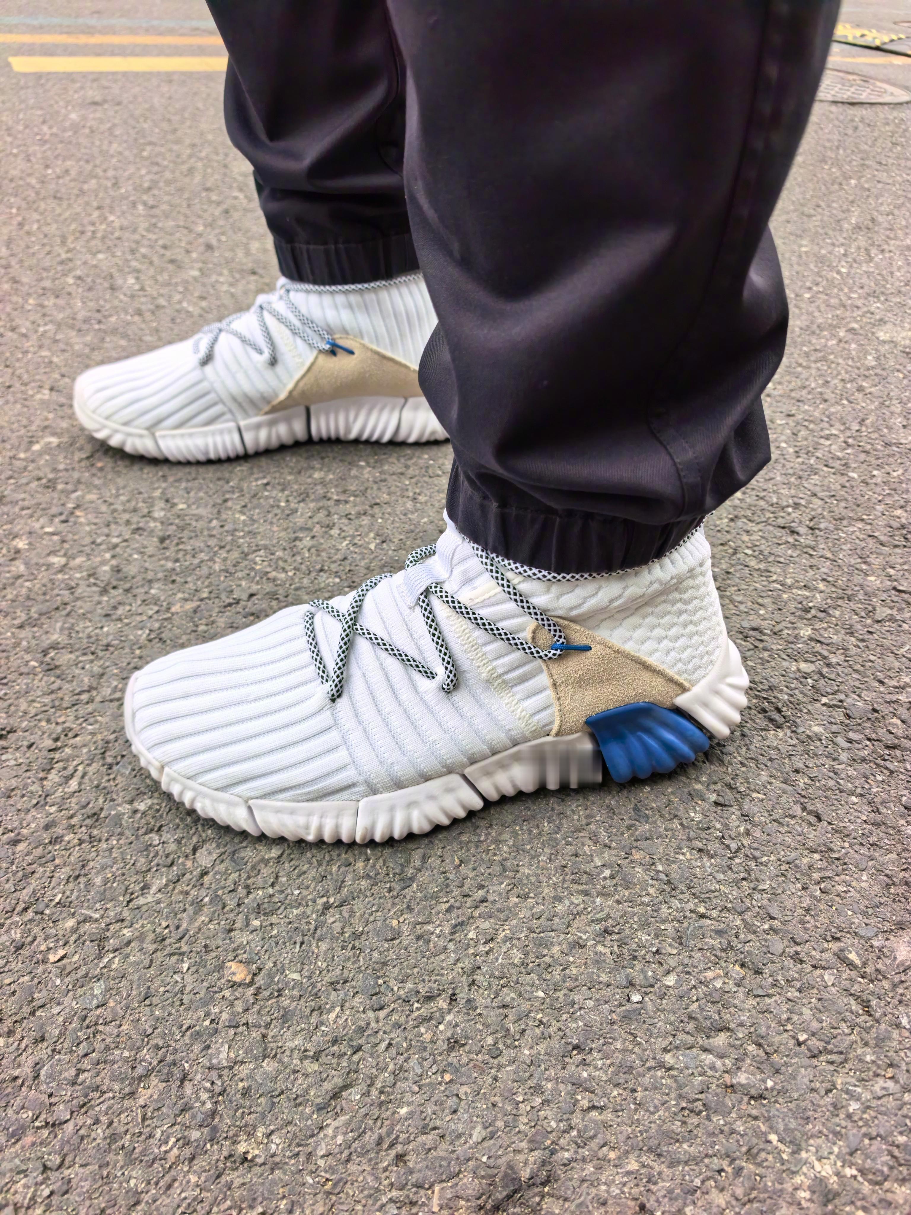 李宁这悟空ace真舒服，推荐。​​​