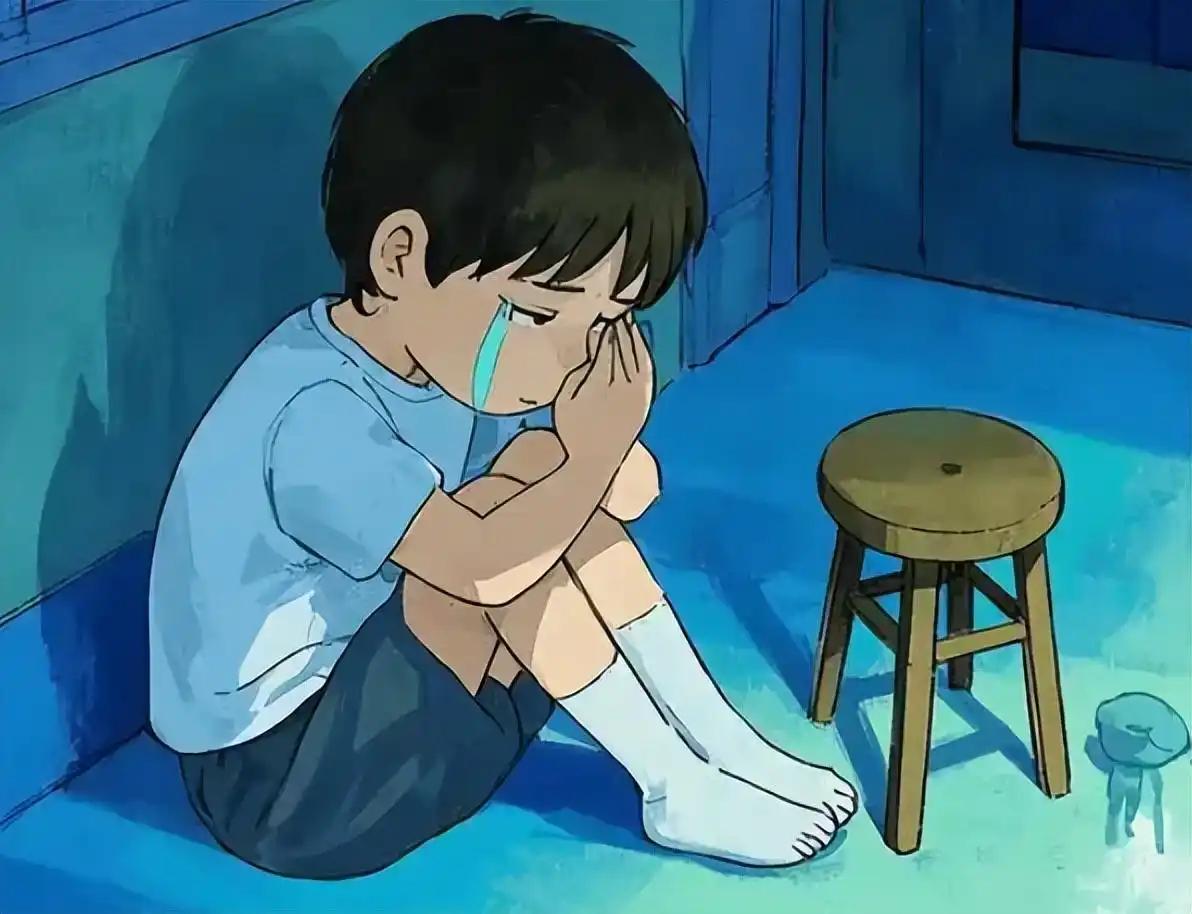 太懦弱的人有什么表现？和他们说话，味同嚼蜡，毫无滋味。怕事，经不得事，一