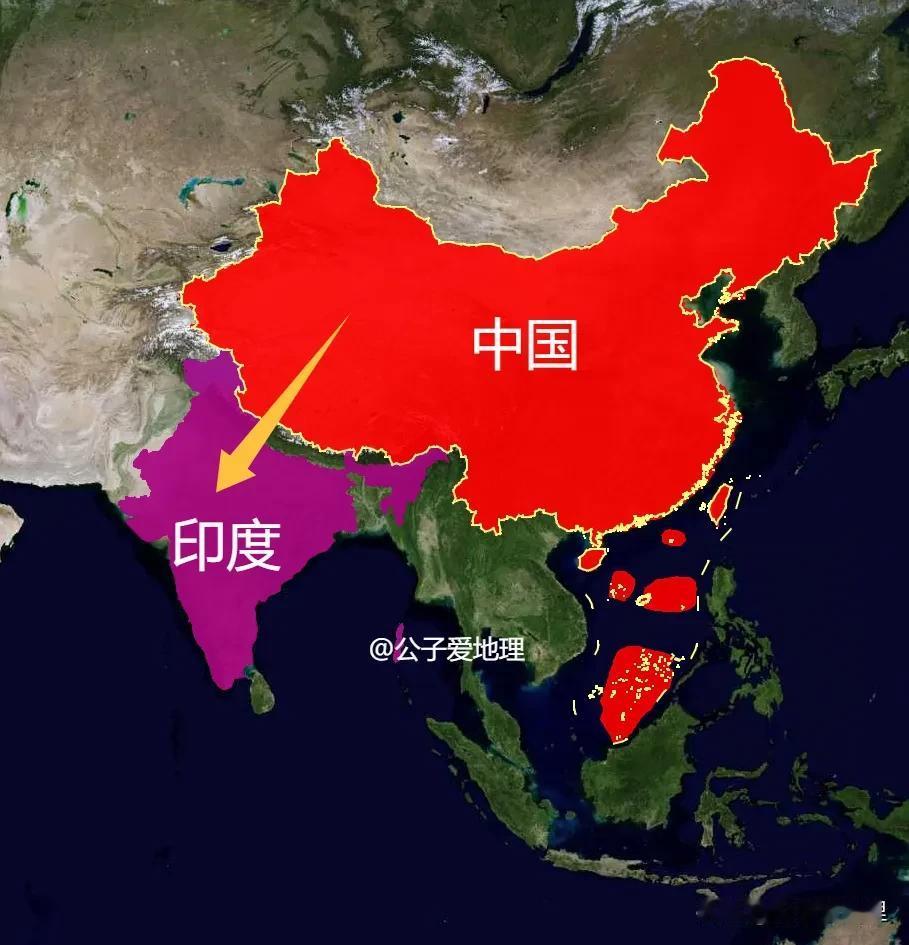 印度转卖稀土被逮到，再想拿到稀土几乎不可能？最近国际资源圈里出了件大事，让很