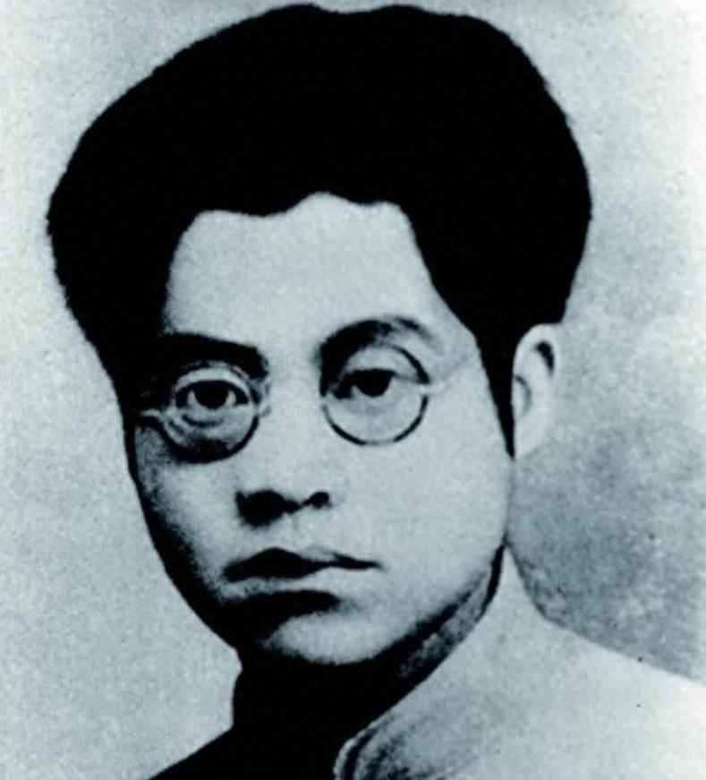 1949年揪心一幕：夏明翰女儿被清退，伟人急令李先念：举国之力也要圆她父志！