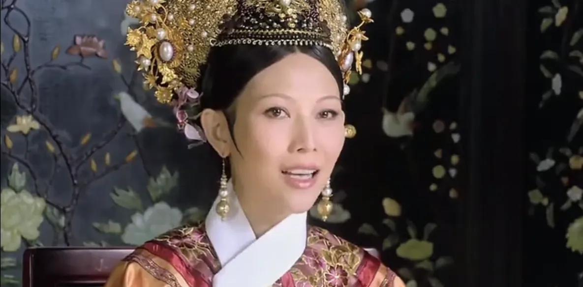 甄嬛传里皇后有点自欺欺人啊，甄嬛迷都知道，皇后动不动就会拿华妃没有孩子，话里有话