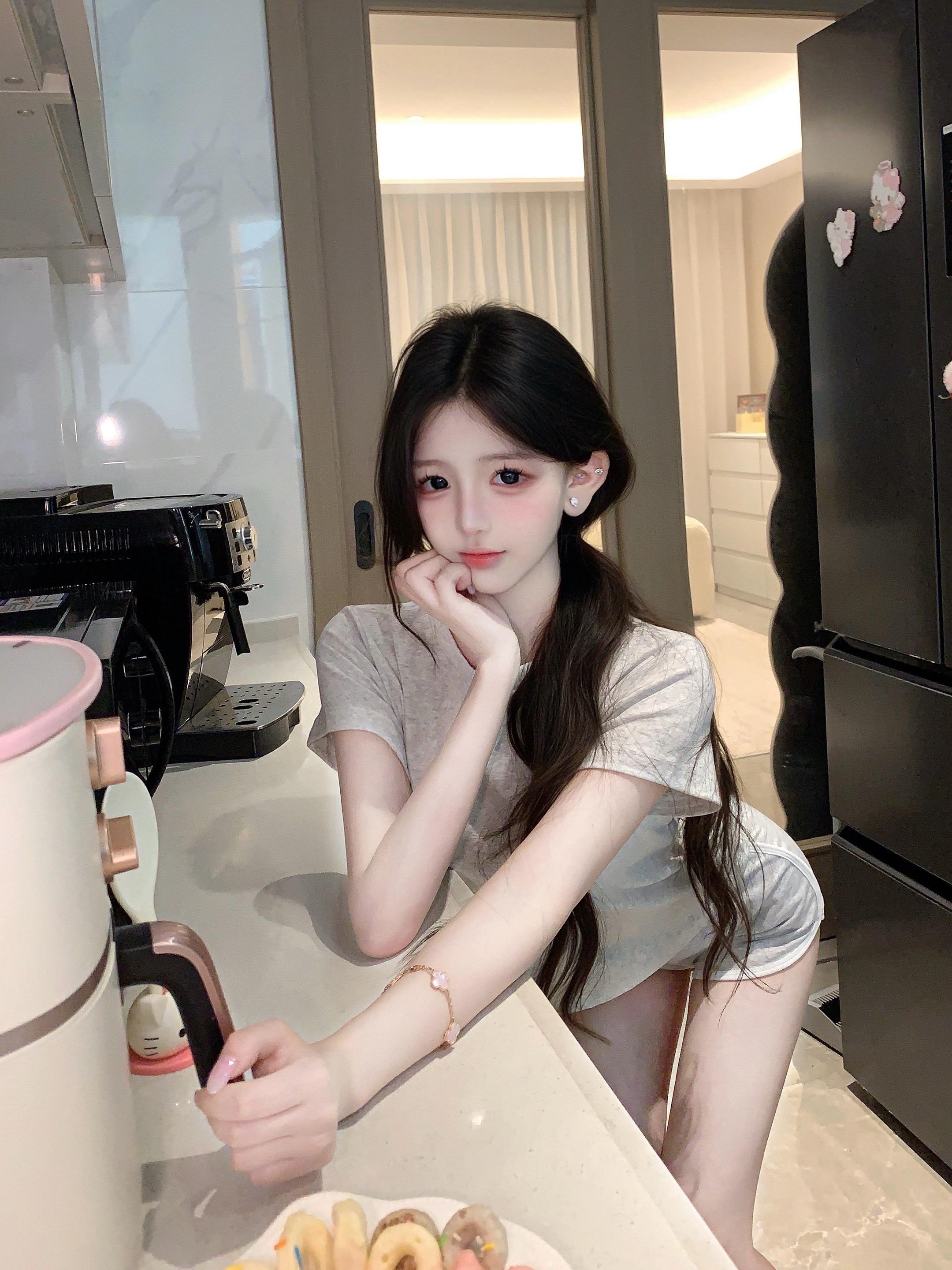 只想给老公做饭吃