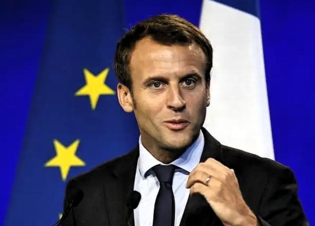 法国总统府：G7峰会将邀请四国出席。3月26日，法国总统府正式对外