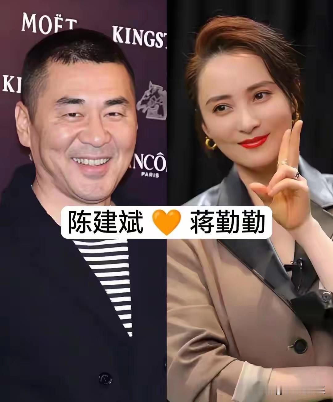 这些娱乐圈明星夫妻，虽然不是一线明星，但演技炸裂，婚姻幸福满满，你喜欢哪一对？？