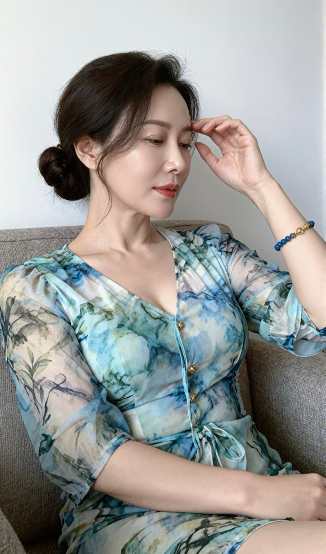 到底是钱重要，还是爱重要？