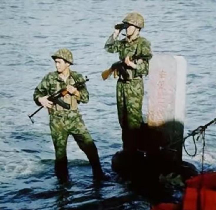 南薰礁之谜：11名守礁战士的消失与牺牲，悬案背后的忠诚与守护