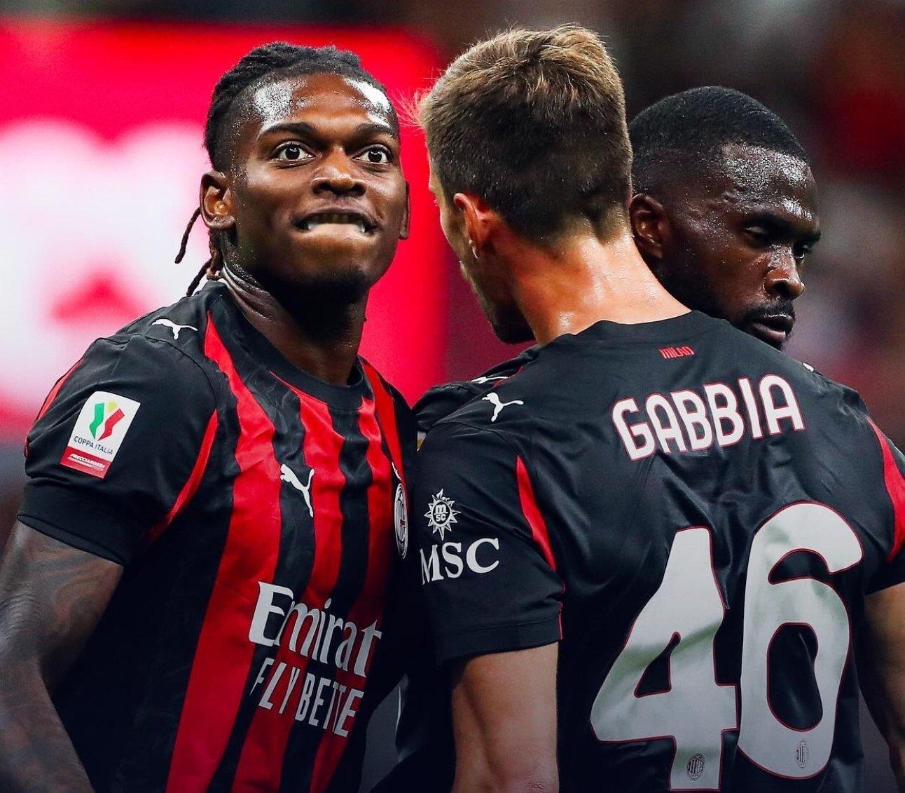 🗣️克亚尔谈及加比亚和莱奥：