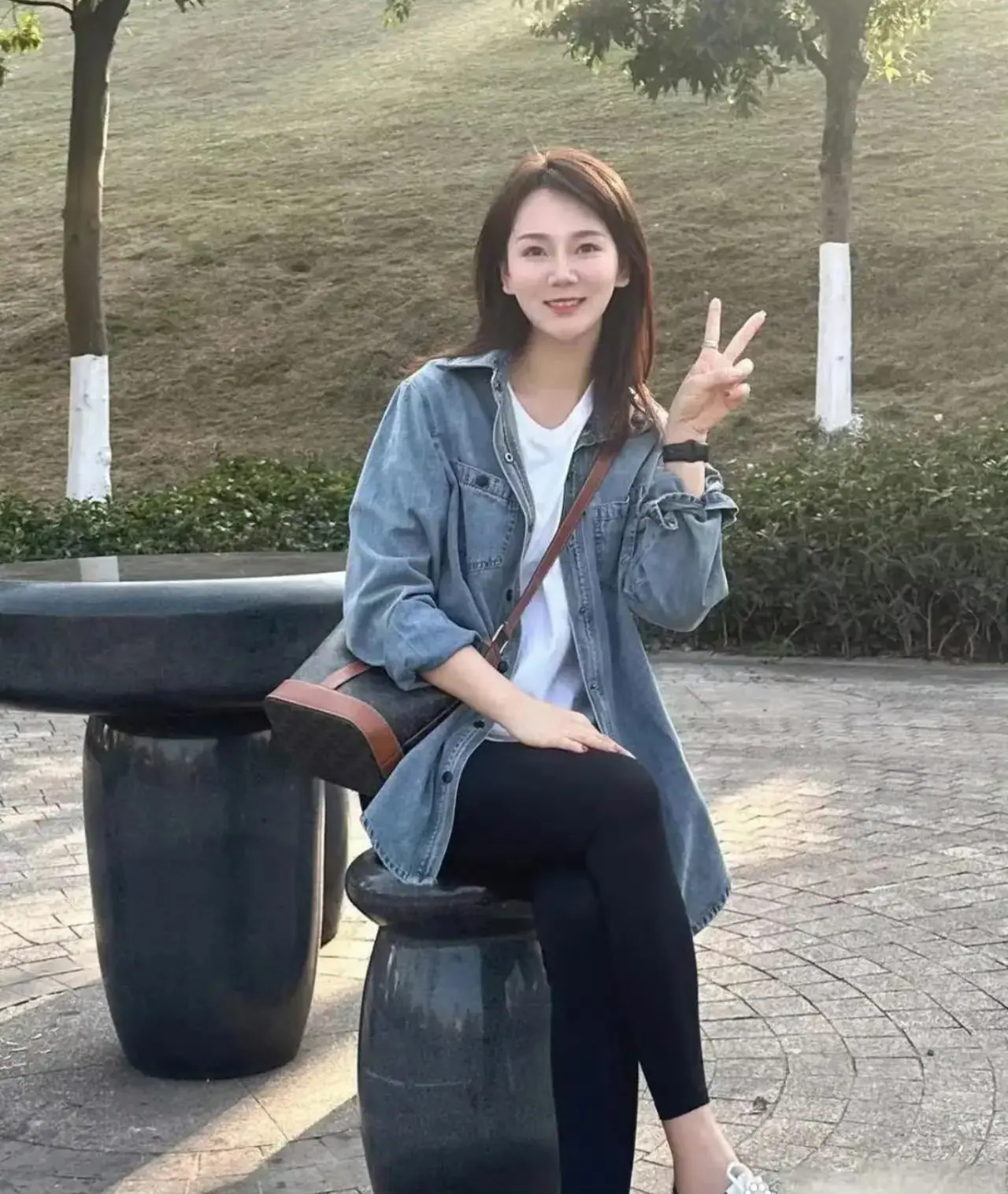 为什么99%的人喜欢图二？有什么说法吗?​​​