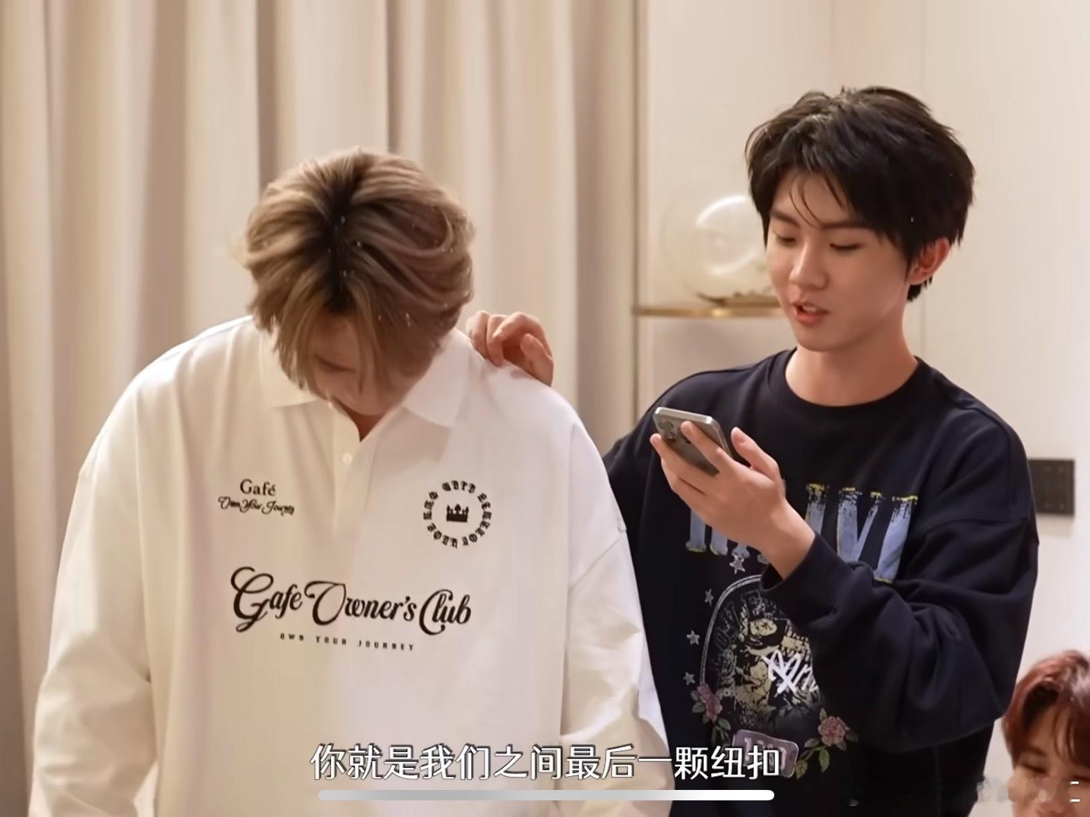 马哥写的这句话真的太吓人了​​​