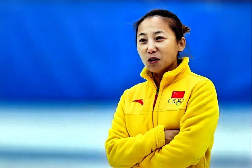 李琰教练对中国速滑队的影响有多大李琰对中国速滑队的影响是革命性、历史性、体系级的