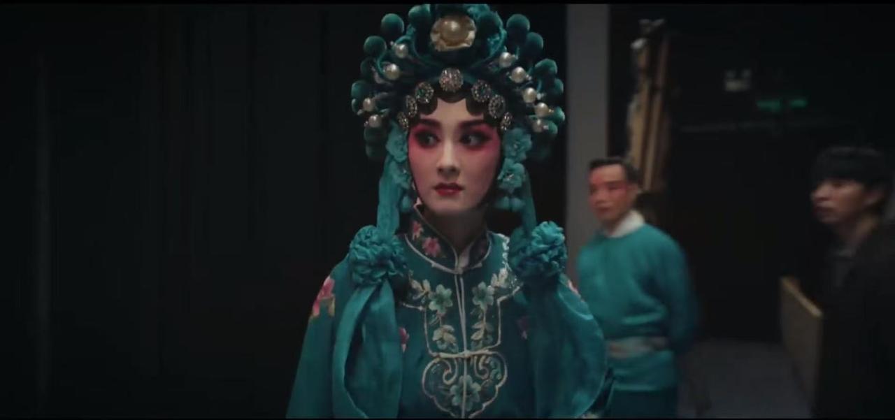妒忌真的能让人成功啊！比如《主角》里面的楚嘉禾，原本她还没有信心，还觉得自己