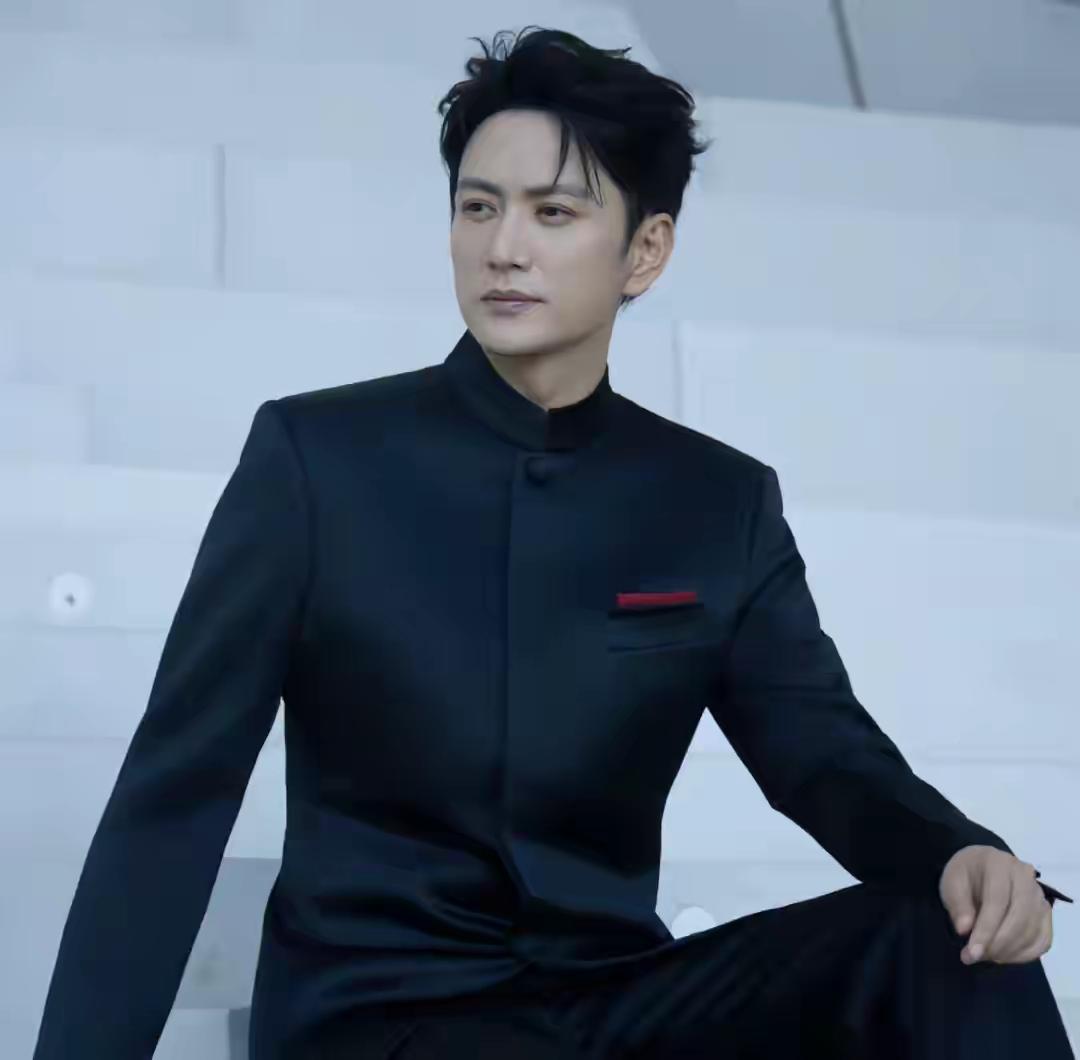 审美风向转变：观众开始偏爱周正挂男演员，王仁君正是代表不难发现，近些年观众