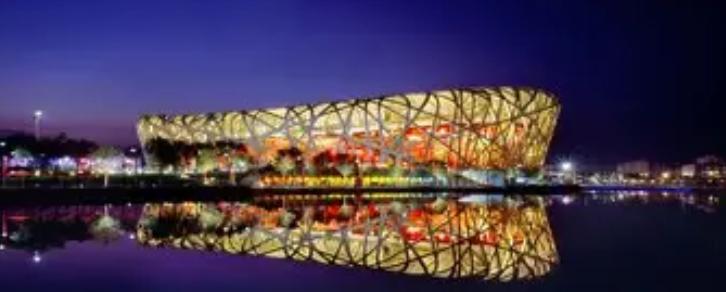 鸟巢“账本”曝光：占着北京黄金地段，总投资35亿，如今每年光维护费就要8000万