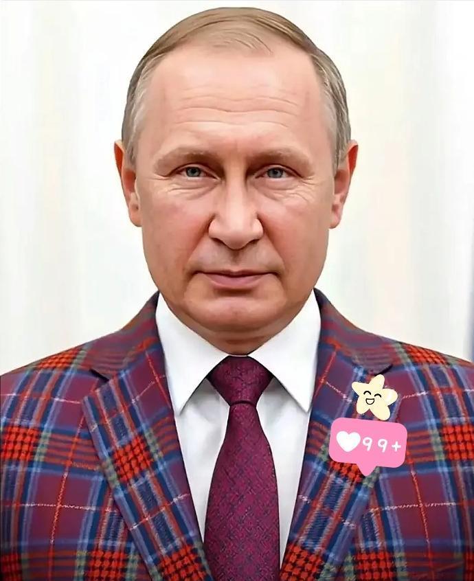 最新快报！俄罗斯正式宣布了会议核心内容。12月9日的俄罗斯高层会议上，普京的一番