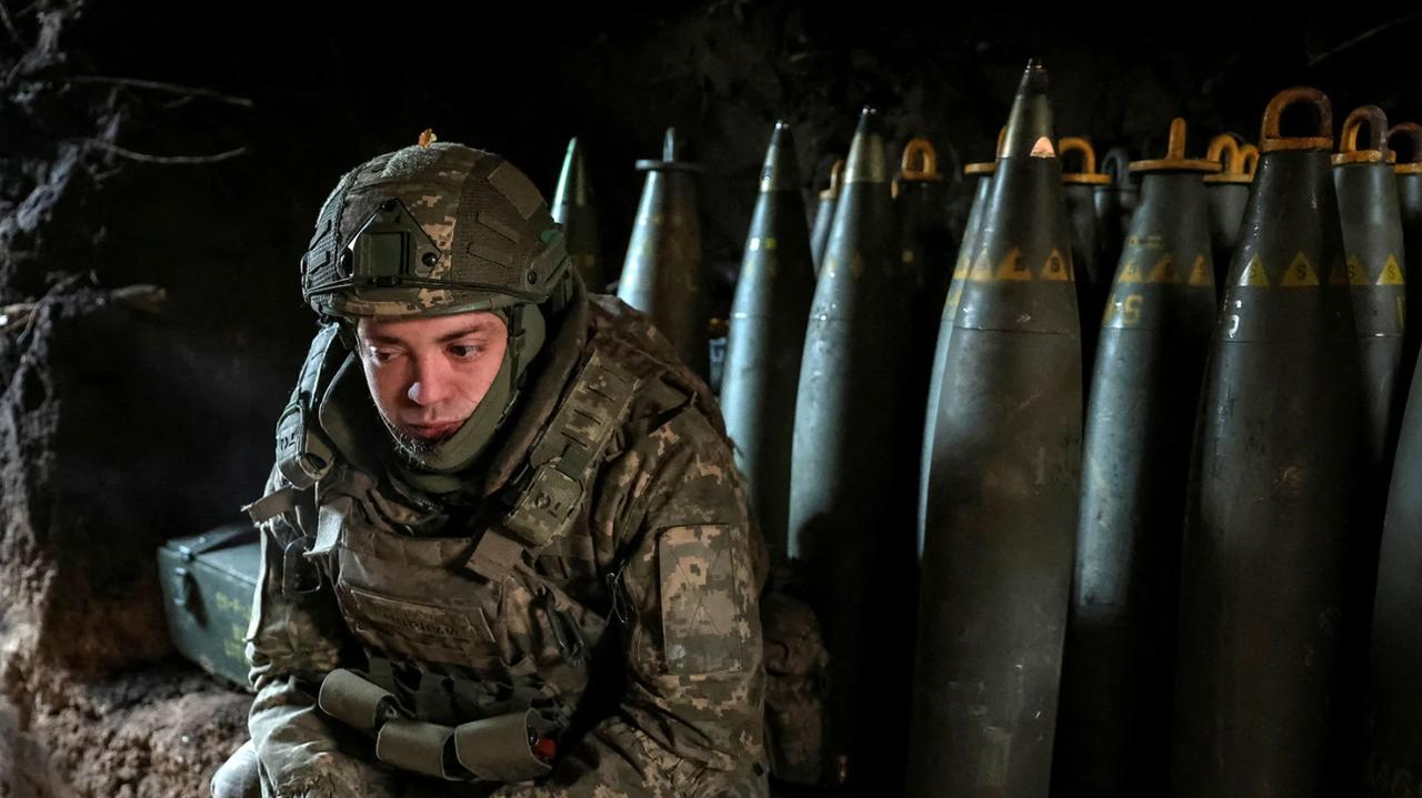 媒体爆西方援乌武器大量“失踪” 据法国《巴黎人报》报道，许多西方国家提供给