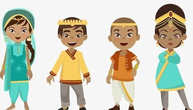 为什么印度人热衷移民？认识一个印度来的工程师，已经移民英国取得英国国籍。我问他印