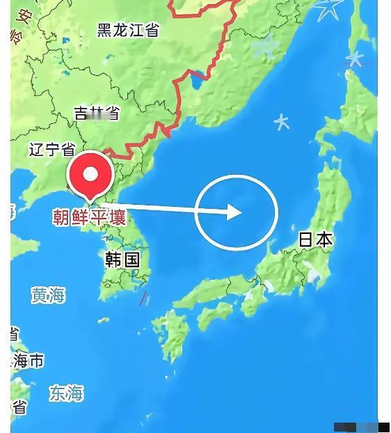 炸！炸！炸！接连发射！日本都蒙圈了！3月14日13时20分，朝鲜从平壤顺安