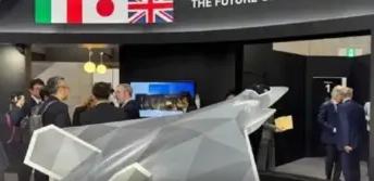 三菱重工准备组装日英意合研的第六代战机！根据多家媒体2026年7月25日的报
