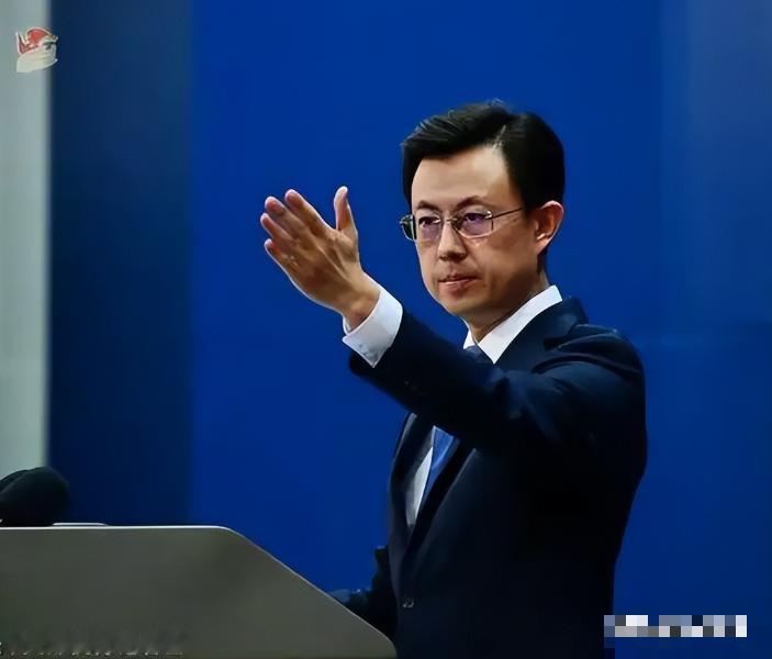 重磅！特朗普访华前夕，中国外交部再划红线。 5月12日，美国总统特朗普访华前