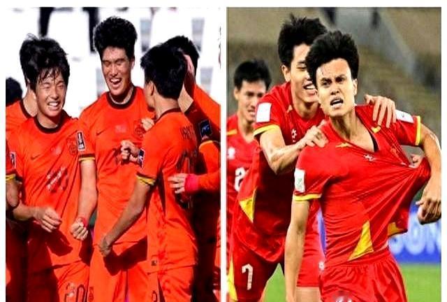 凌晨三点，我守着手机吼出一嗓子：3比0，越南被咱们生吞了！彭啸角球里旱地拔